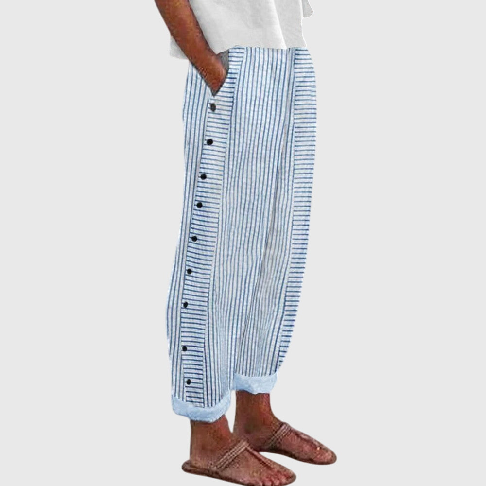 Emily-Helene | Elegante Damenhose