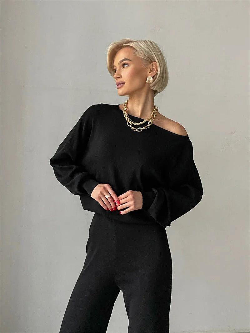 Greta-Charlotte | Elegantes Set