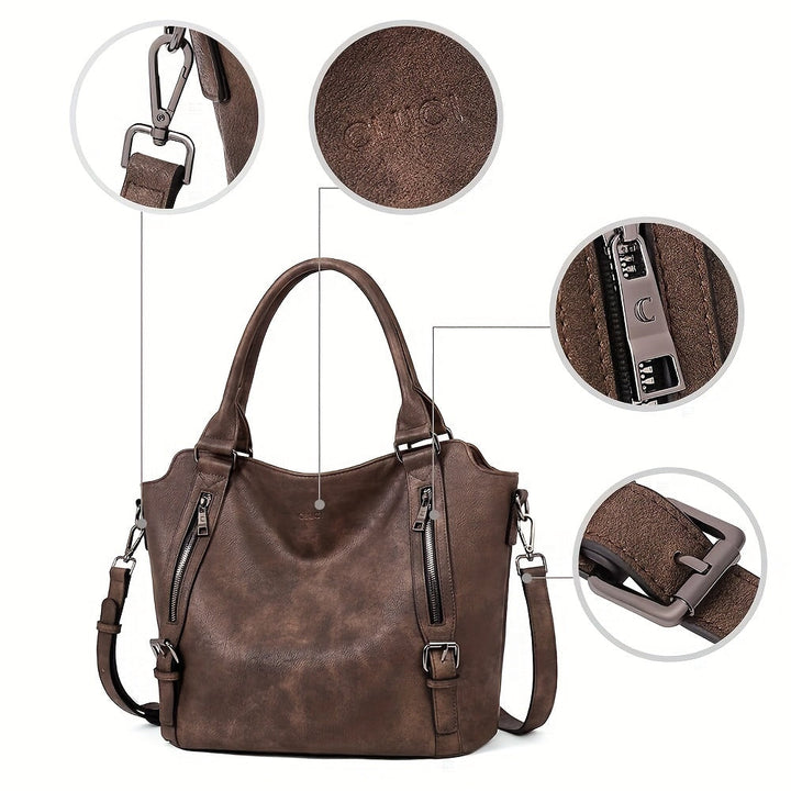 Emma-Rose | Die Tasche für jeden Tag