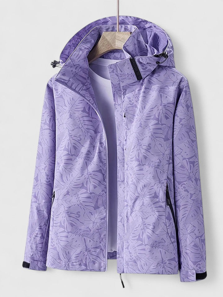 Johanna-Luise | Elegante Jacke