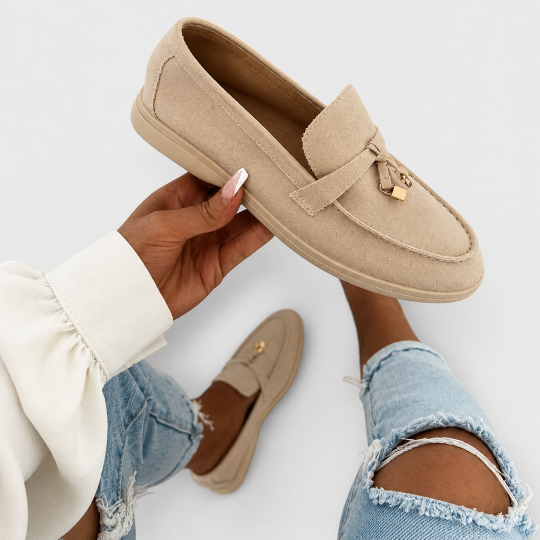 Lea-Charlotte | Loafer