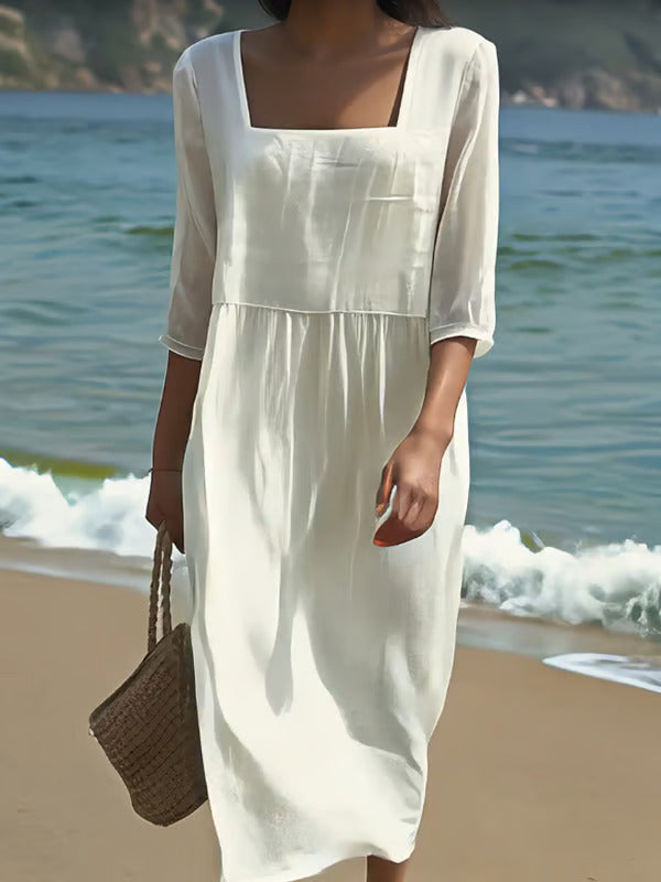 Anna-Luise | Legeres Damenkleid