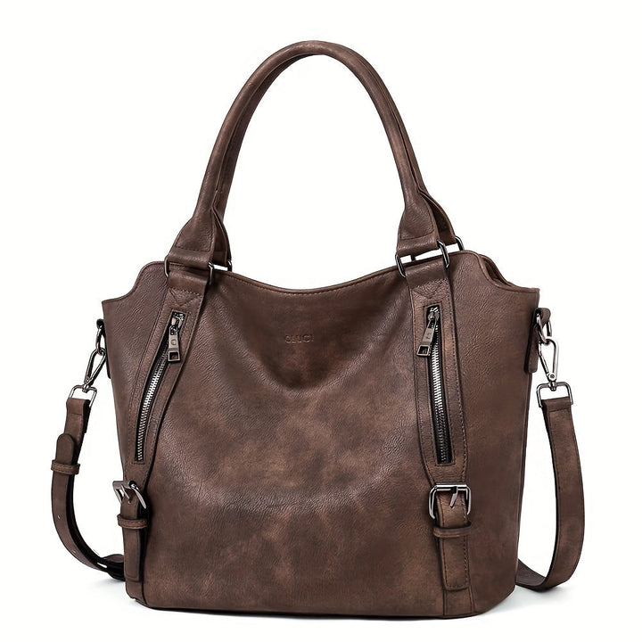 Emma-Rose | Die Tasche für jeden Tag