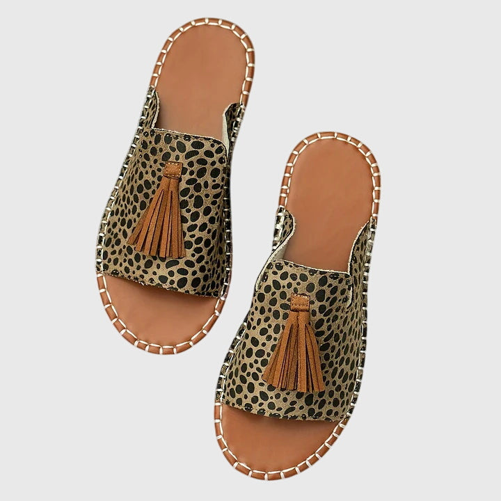 Lilly-Marie | Bequeme orthopädische Sandalen