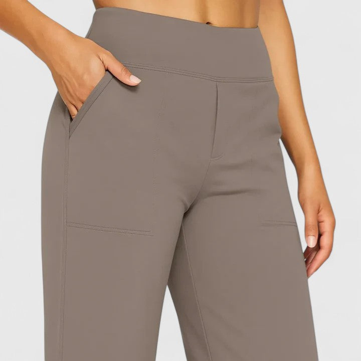 Paula-Viktoria | Raffinierte Hose