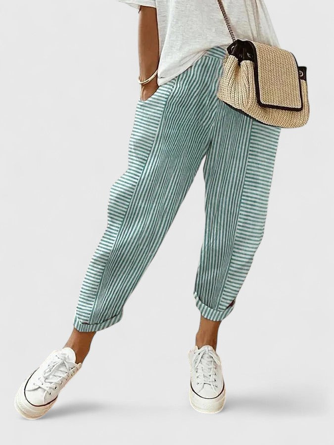 Emily-Frieda | Bequeme Hose