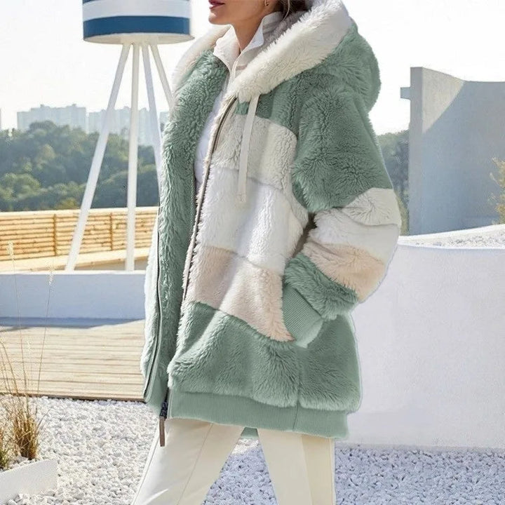 Johanna-Martha | Bequeme Jacke