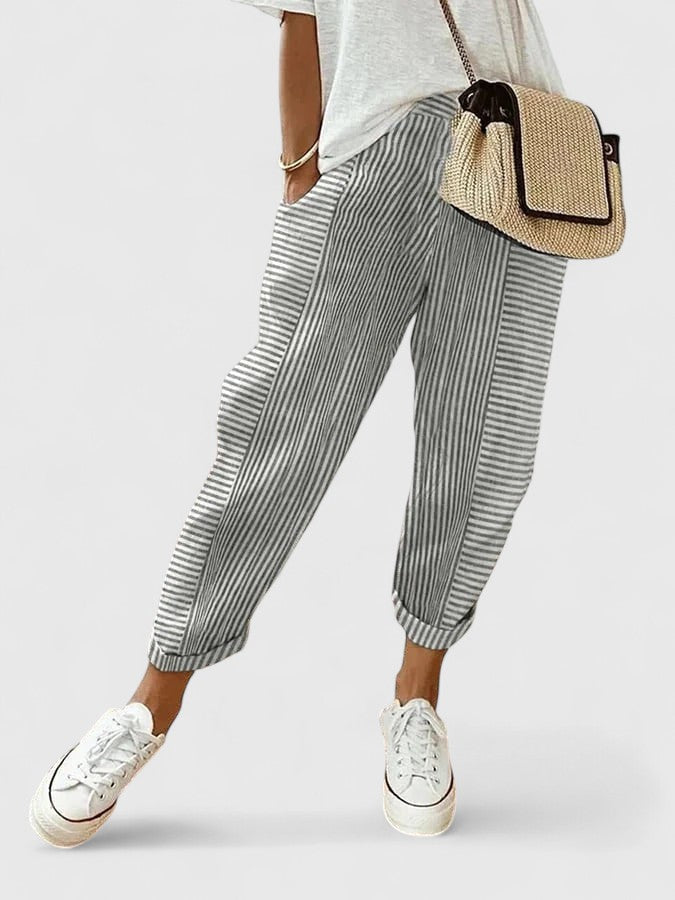Emily-Frieda | Bequeme Hose