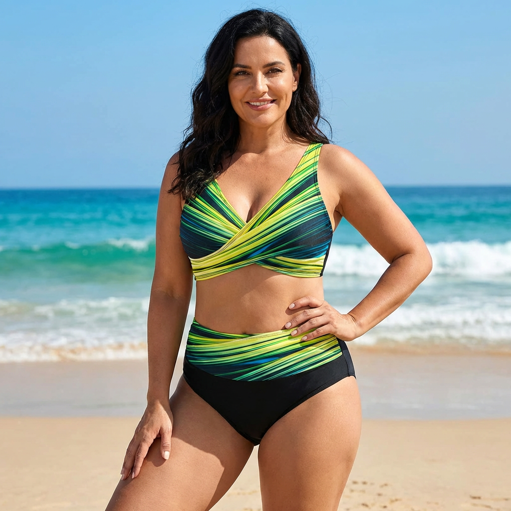 Mathilda-Martha | Formender Bikini