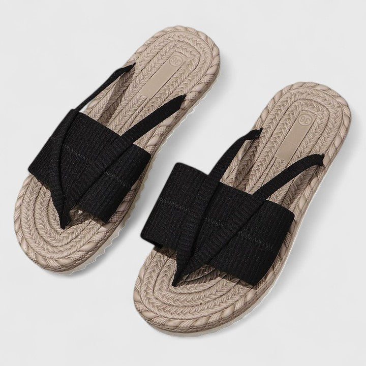 Lilly-Greta | Bequeme orthotische Sandalen