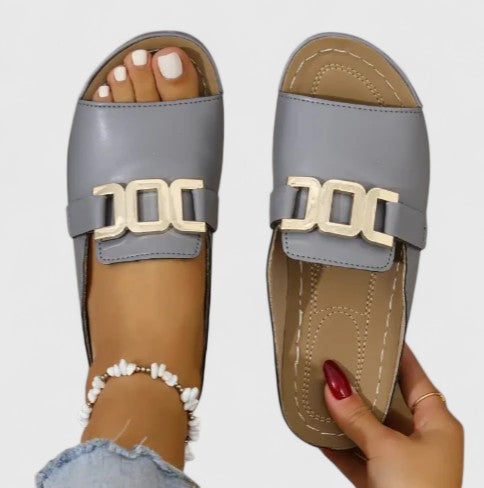 Lilly-Frieda | Orthopädische Sandalen
