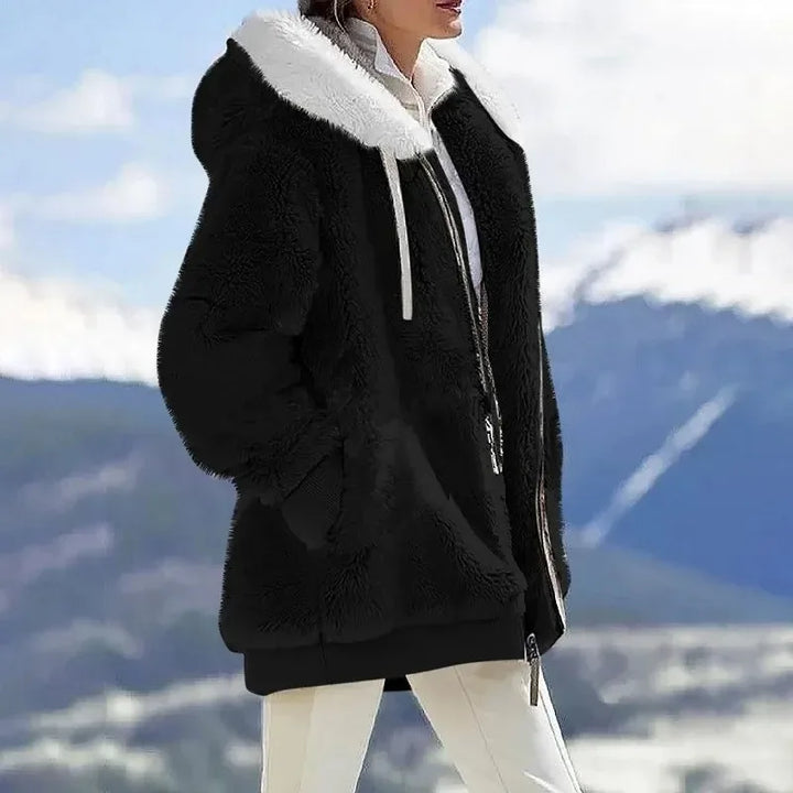 Johanna-Martha | Bequeme Jacke