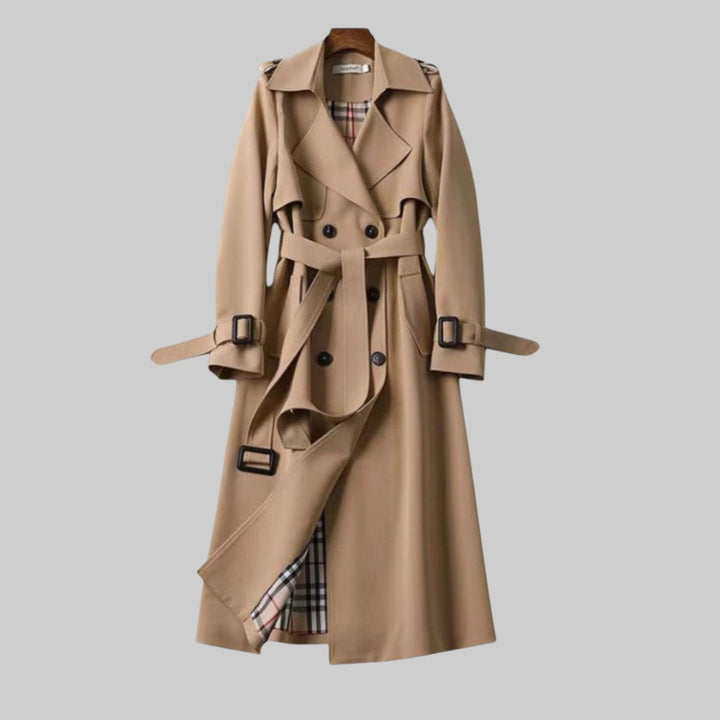 Lea-Martha | Coat classico