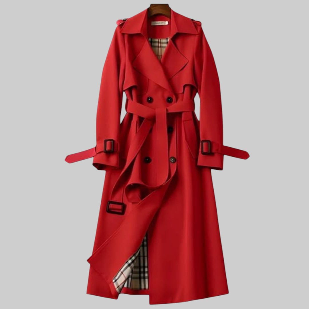 Lea-Martha | Coat classico