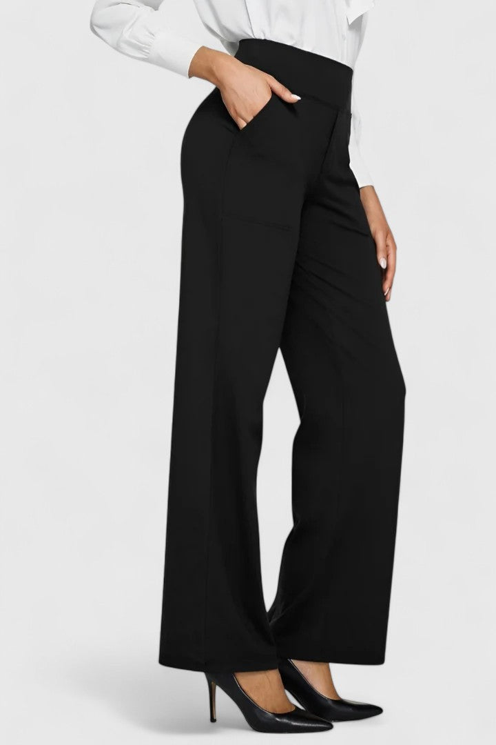 Paula-Viktoria | Raffinierte Hose