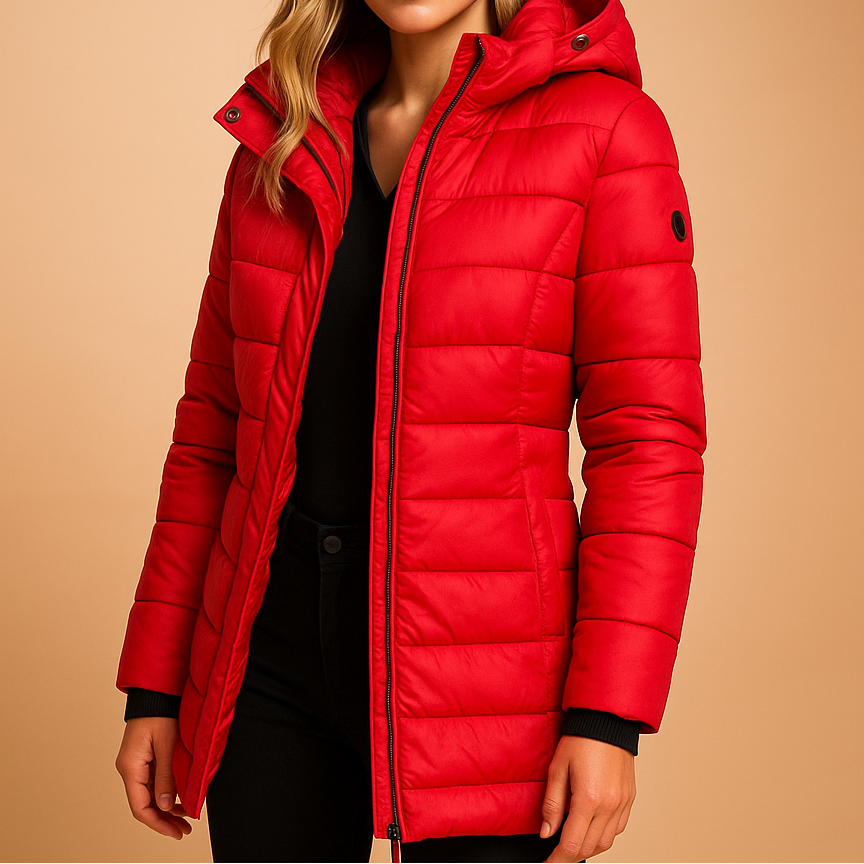 Johanna-Charlotte | Elegante Jacke