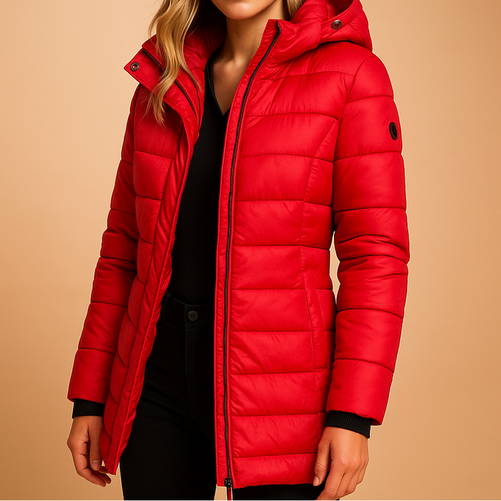 Johanna-Charlotte | Elegante Jacke