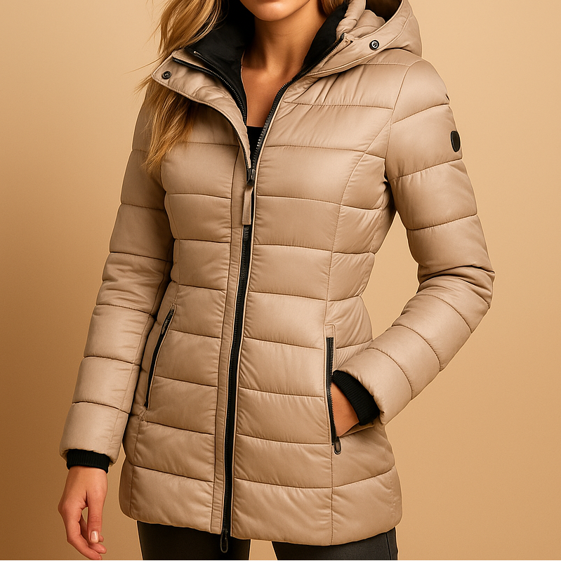 Johanna-Charlotte | Elegante Jacke