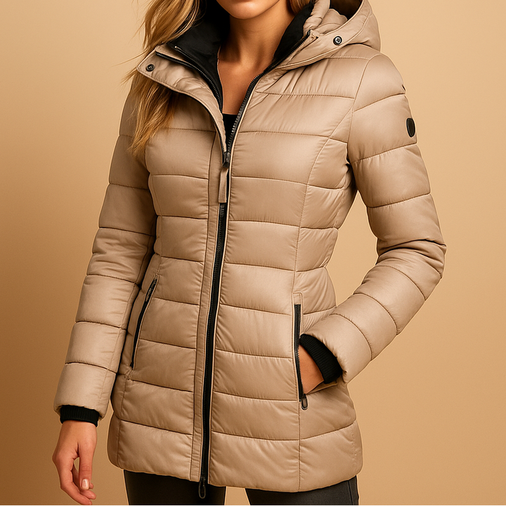 Johanna-Charlotte | Elegante Jacke