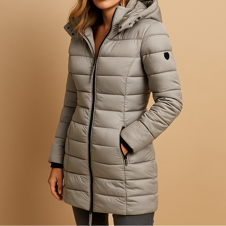 Johanna-Charlotte | Elegante Jacke