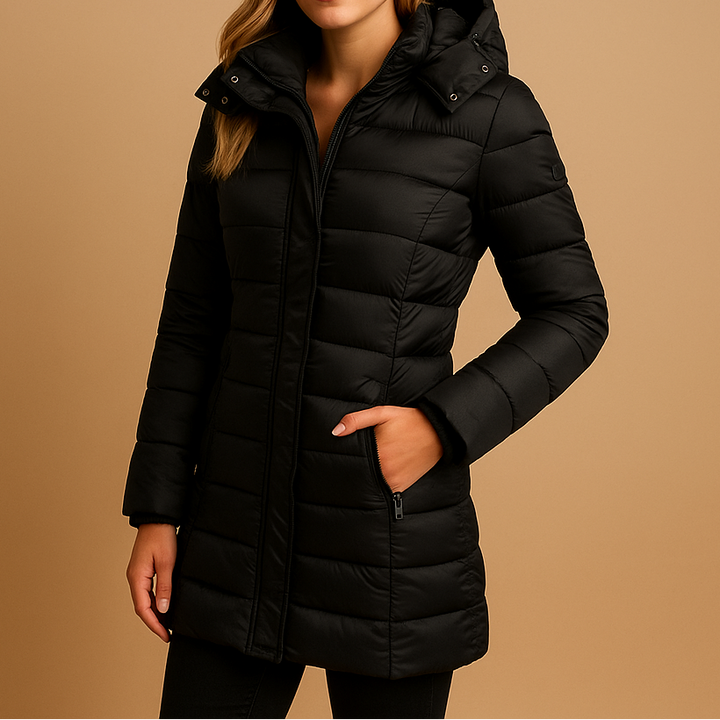 Johanna-Charlotte | Elegante Jacke