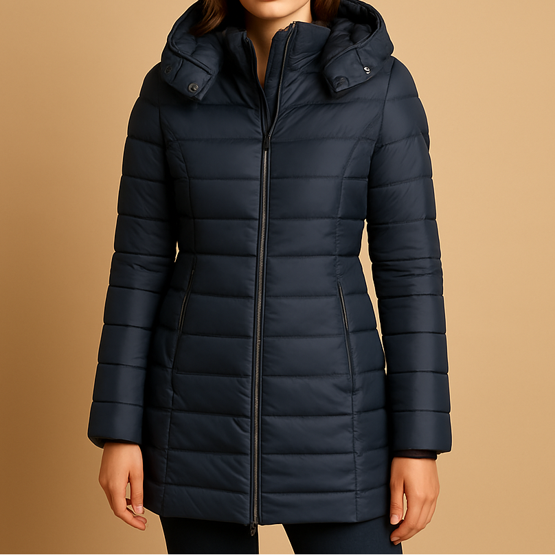 Johanna-Charlotte | Elegante Jacke