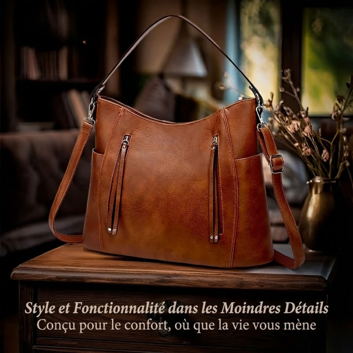 Hannah-Martha | Elegante Luxustasche