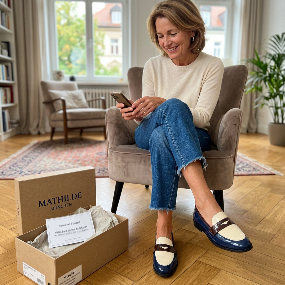 <h1><strong>WAS UNSERE KUNDINNEN SAGEN</strong></h1><p></p>