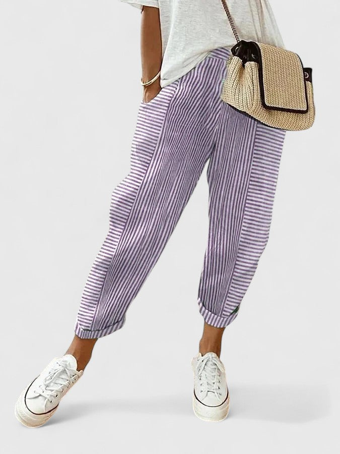 Emily-Frieda | Bequeme Hose