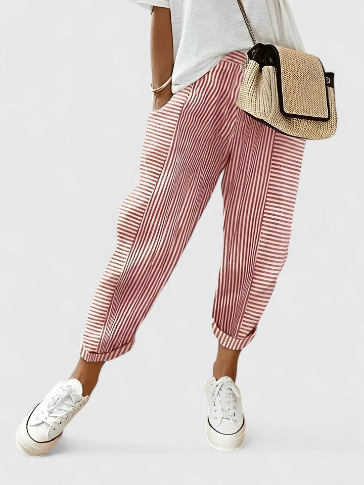 Emily-Frieda | Bequeme Hose