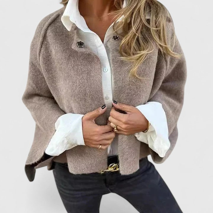 Lea-Paula | Elegante Jacke