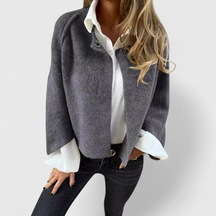 Lea-Paula | Elegante Jacke