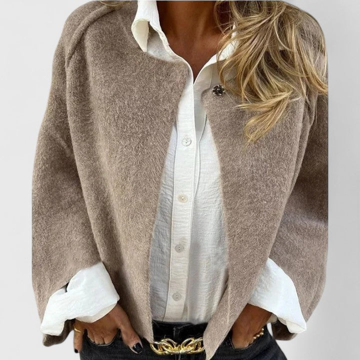 Lea-Paula | Elegante Jacke