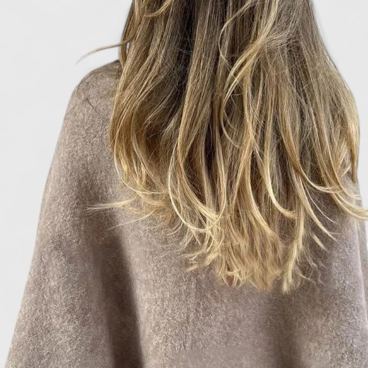 Lea-Paula | Elegante Jacke