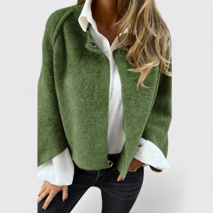 Lea-Paula | Elegante Jacke