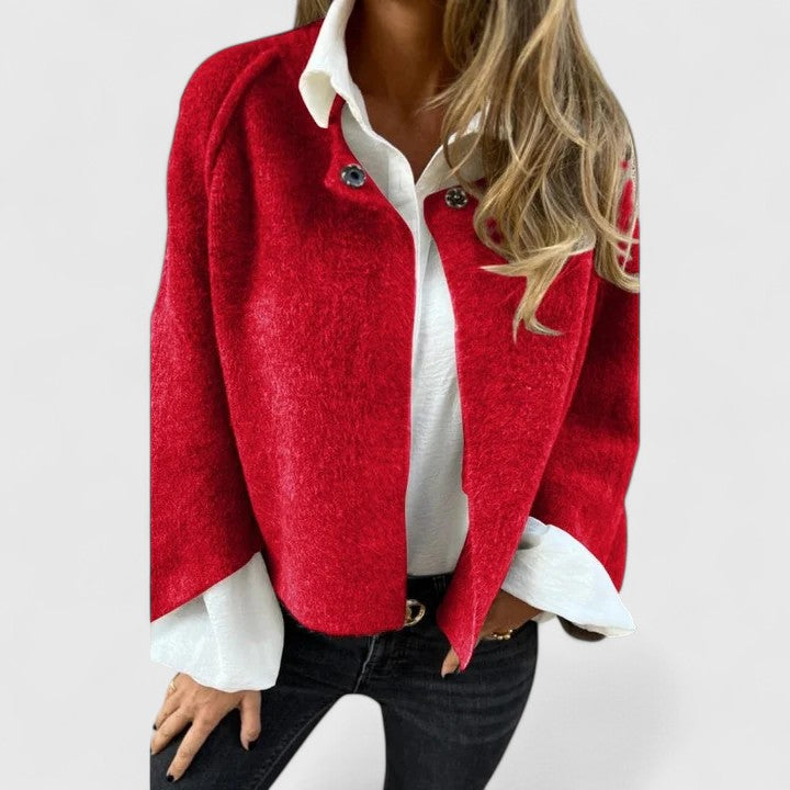 Lea-Paula | Elegante Jacke