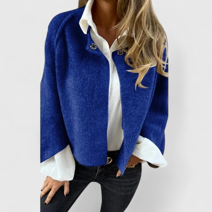 Lea-Paula | Elegante Jacke