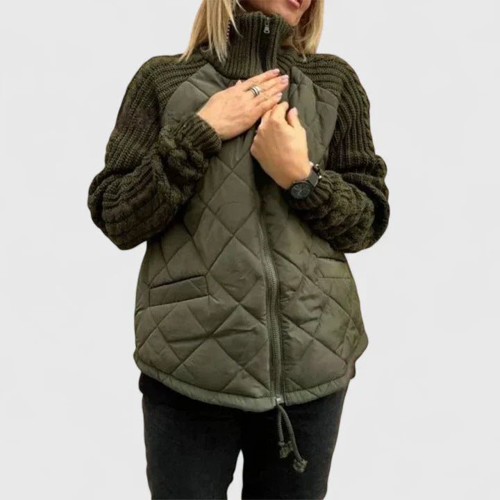 Marie-Martha | Elegante Jacke