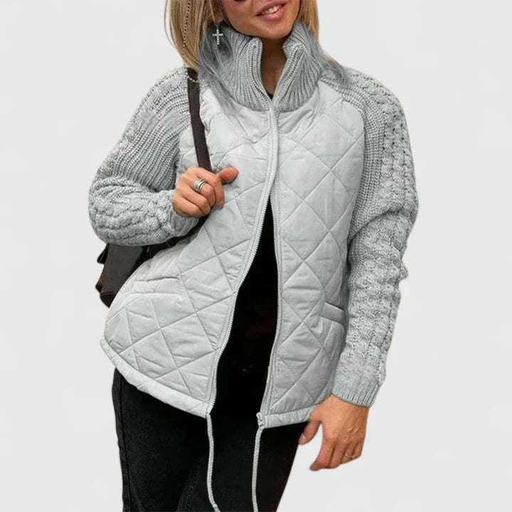 Marie-Martha | Elegante Jacke