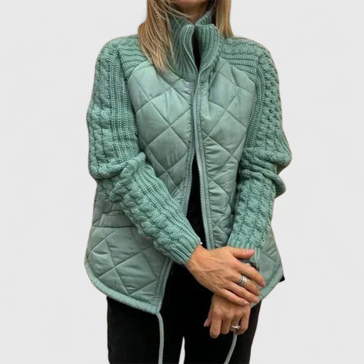 Marie-Martha | Elegante Jacke