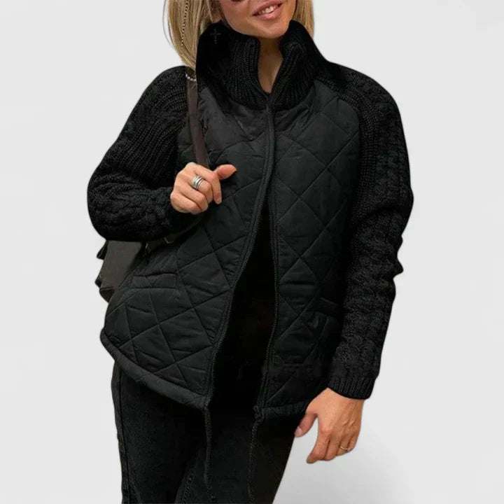 Marie-Martha | Elegante Jacke