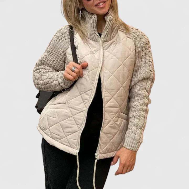 Marie-Martha | Elegante Jacke