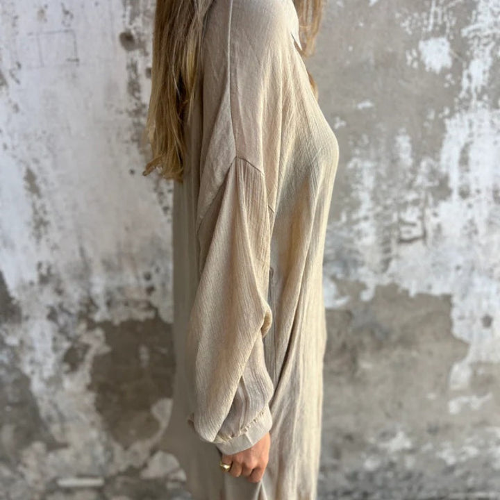 Ida-Clara | Legeres Polo-Set