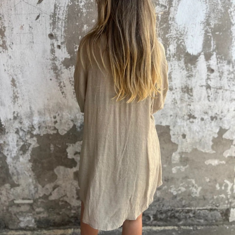 Ida-Clara | Legeres Polo-Set