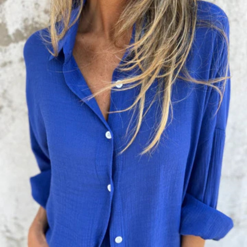 Ida-Clara | Legeres Polo-Set