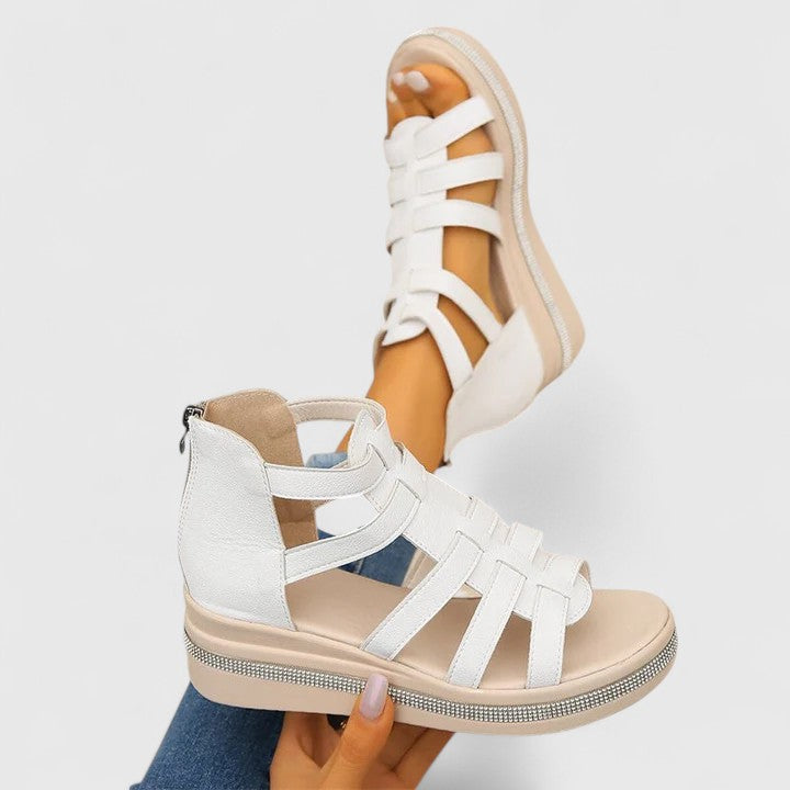Maja-Marie | Leichte Sandalen