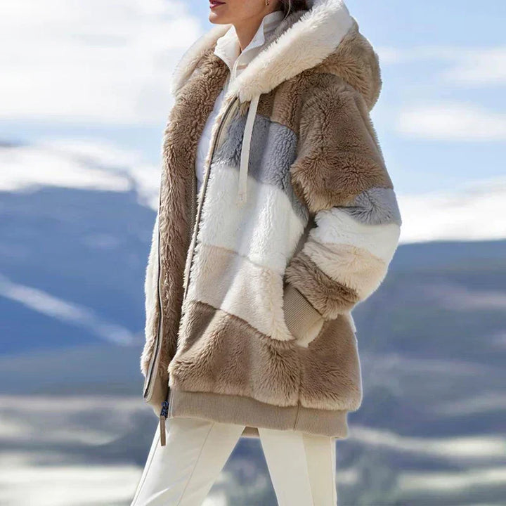 Johanna-Martha | Bequeme Jacke