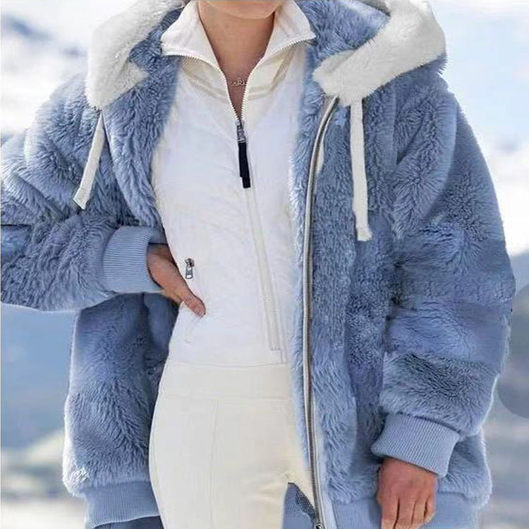 Johanna-Martha | Bequeme Jacke