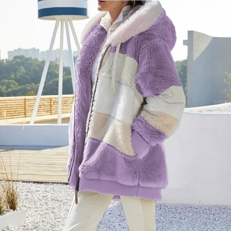 Johanna-Martha | Bequeme Jacke