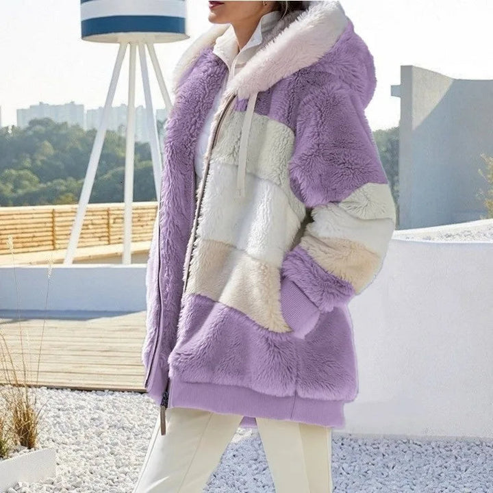 Johanna-Martha | Bequeme Jacke